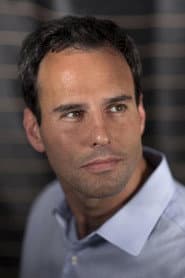 Charlie Kraslavsky