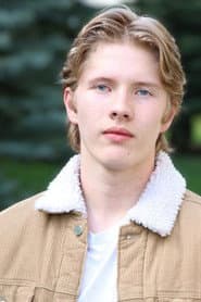 Luke Baumann