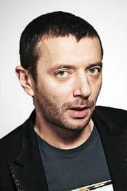 Алексей Агранович