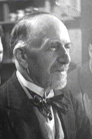 Gustave Hamilton
