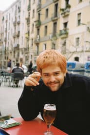 Oscar Garcia Pinazo