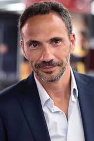 Pedro Ribeiro