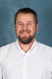 Tadas Gudaitis