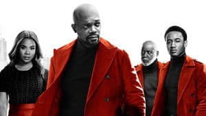 Shaft — foto 2