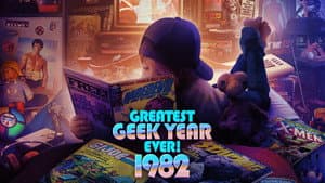 Greatest Geek Year Ever! 1982 — foto 3