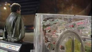 Blake's 7: Orac — foto 1