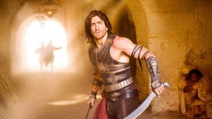El Príncipe de Persia: Las Arenas del Tiempo — foto 2