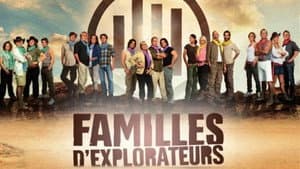 Familles d'explorateurs — foto 1