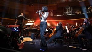 Hip-hop symphonique — foto 1