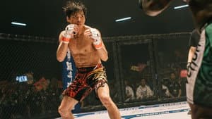 我的拳王男友 — foto 1