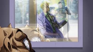 Yoshikage Kira quiere una vida tranquila (Parte 2)