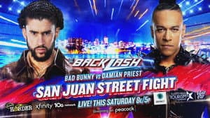 WWE Backlash 2023 — foto 3