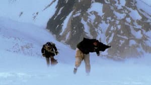 Stranded: I've Come from a Plane That Crashed on the Mountains — foto 1