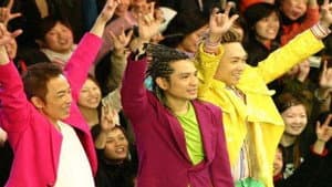 Beyond The Story Live 2005告别演唱会 — foto 1
