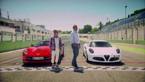 Top Gear: The Perfect Road Trip 2 — foto 3