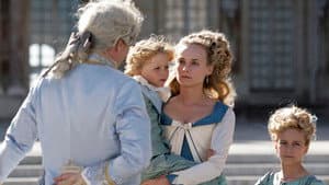 Les Adieux à la reine — foto 4