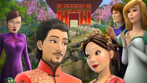 La princesa encantada: Una boda real — foto 1