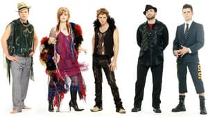 Scissor Sisters: Return to Oz — foto 1