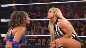 NXT vs. TNA Showdown — foto 6