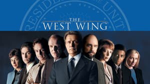 The West Wing — foto 7