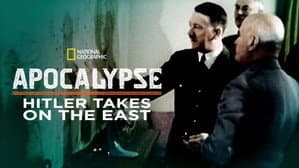 Apocalypse: Hitler attaque à l’Est (1941-1943) — foto 1