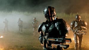 La invasión — foto 1