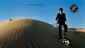 Pink Floyd: Wish You Were Here (50th Anniversary) — foto 1
