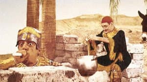 Totò contro Maciste — foto 1