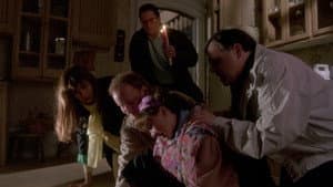 The Amityville Curse — foto 8