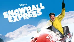 Snowball Express — foto 4