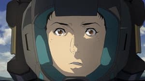 機動戦士ガンダム  閃光のハサウェイ キルケーの魔女 — foto 4
