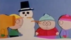 The Spirit of Christmas: Jesus vs. Frosty — foto 1