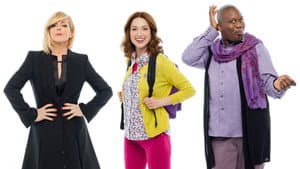 Unbreakable Kimmy Schmidt — foto 5