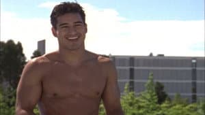 Breaking the Surface: The Greg Louganis Story — foto 2