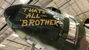 The Plane that Led D-Day — foto 2