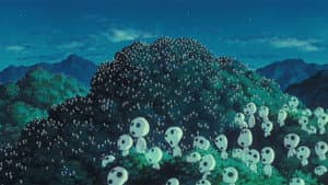 La princesa Mononoke — foto 7