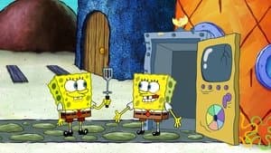 SpongeBob and Patrick's Timeline Twist-Up — foto 3