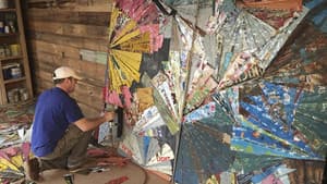 The Secret Life of Lance Letscher — foto 1