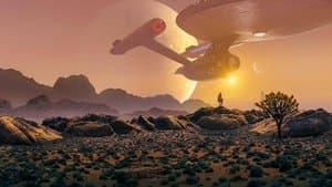 Star Trek: Extraños Nuevos Mundos — foto 6