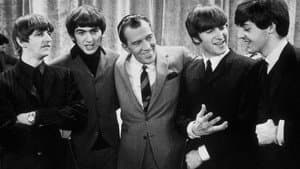 The 4 Complete Ed Sullivan Shows Starring The Beatles — foto 1