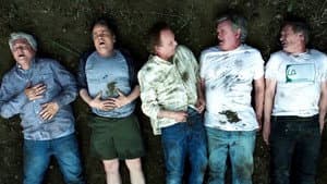 The Kids in the Hall — foto 1