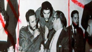 Che Guevara, la fabrique d'une icône — foto 1