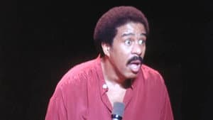 Richard Pryor: Live in Concert — foto 8
