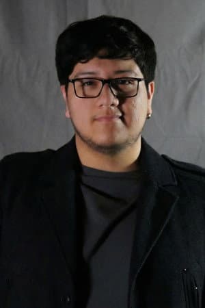 Mario García