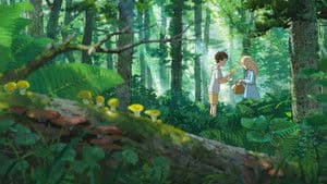 El recuerdo de Marnie — foto 4