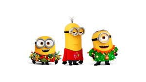 Minions: Holiday Special — foto 1