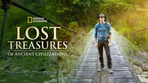 Lost Treasure of ancient Civilizations — foto 1