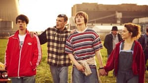 Spike Island — foto 1