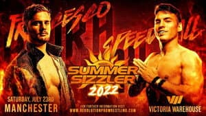 RevPro Summer Sizzler 2022 — foto 2