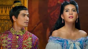 ผาดำ-คำไอ่: ซินเดอเรลล่าสตอรี่ — foto 2
